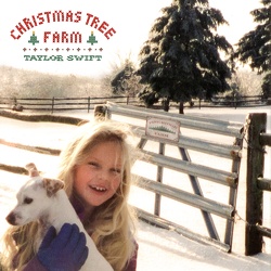 Christmas Tree Farm Single Cover